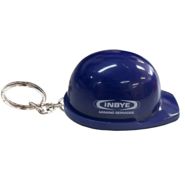 Hard Hat Keyring - Image 6