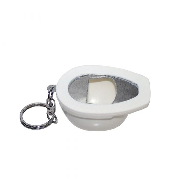 Hard Hat Keyring - Image 8