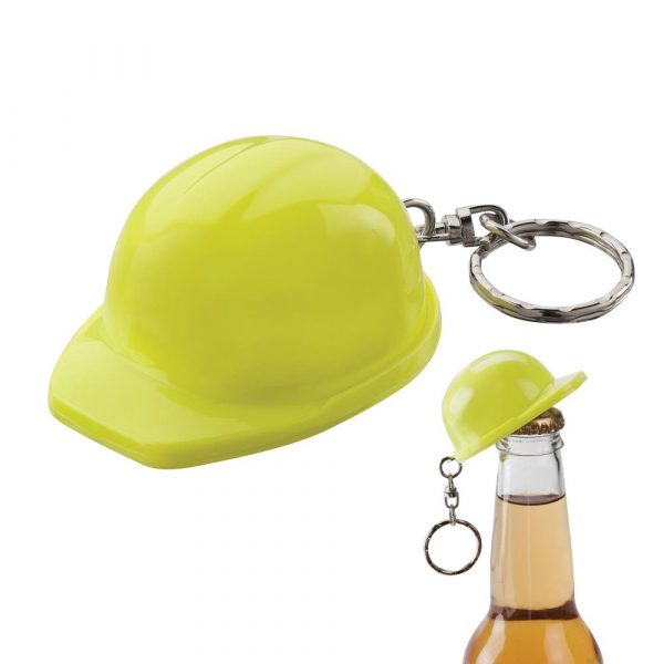 Hard Hat Keyring - Image 9
