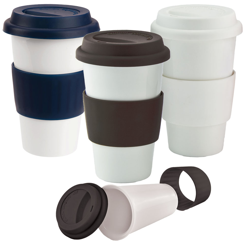 Ceramic Coffee Mug Global CMA Ceramic Coffee Mug Global CMA