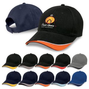 Signature Cap
