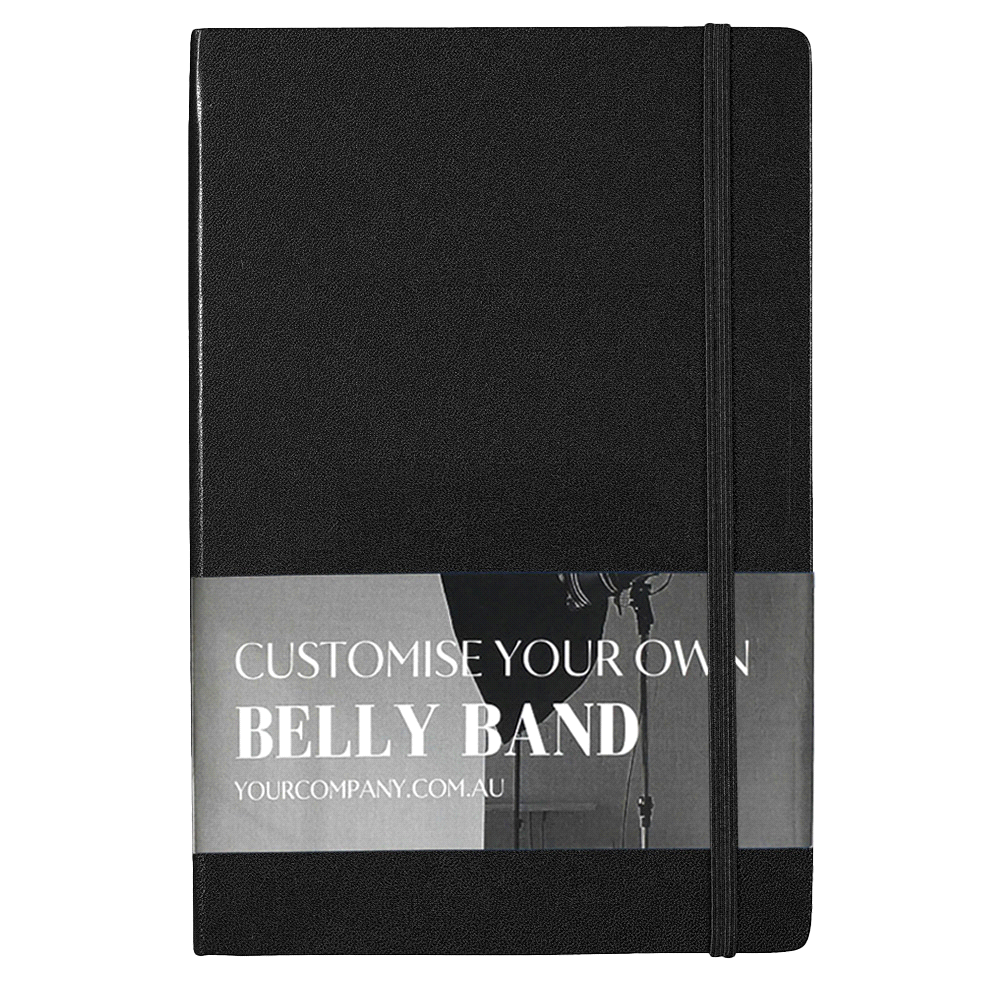 Ambassador Bound JournalBook - Image 26