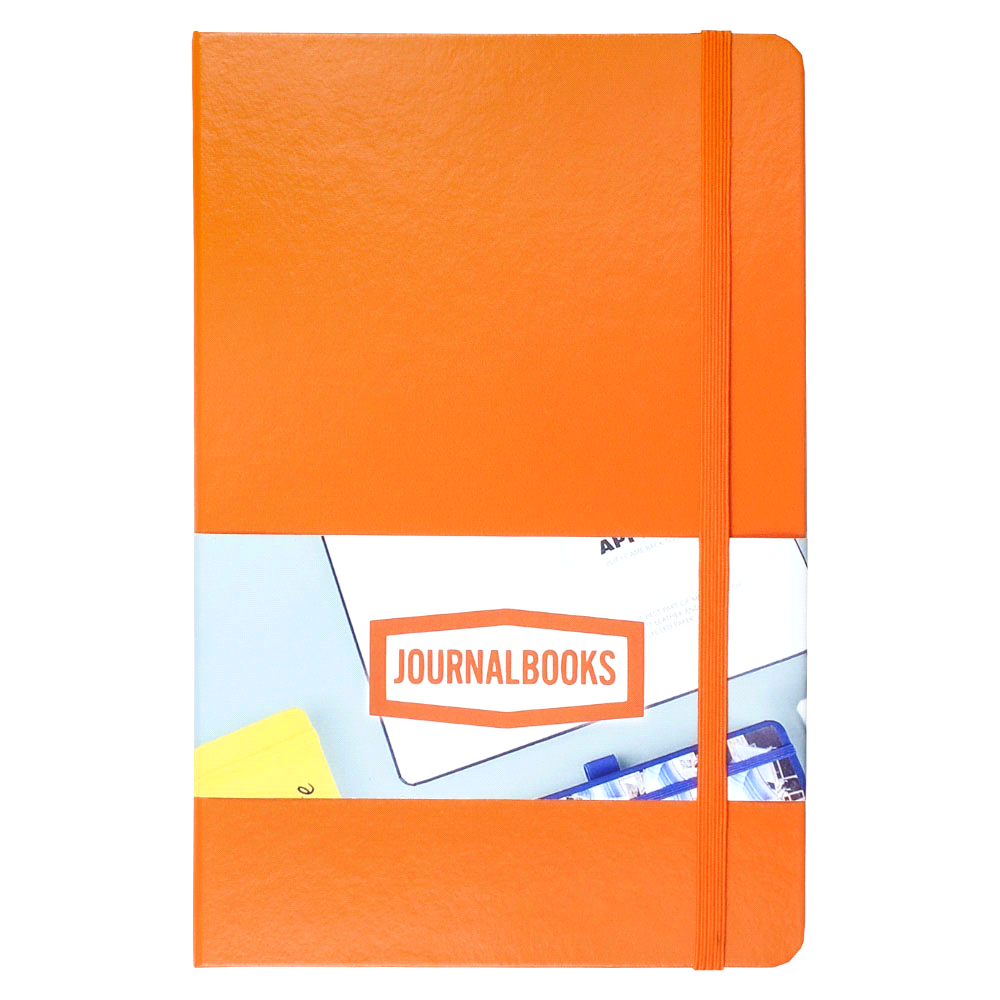 Ambassador Bound JournalBook - Image 24