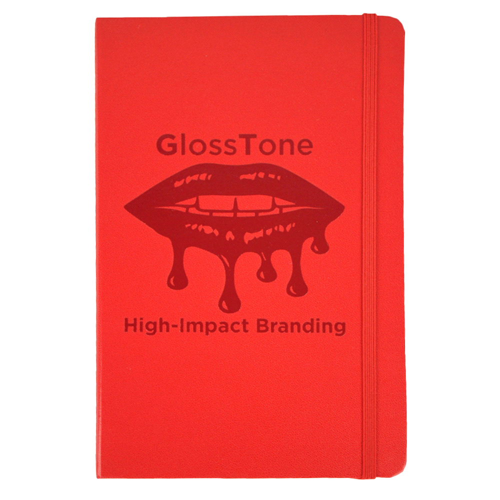 Ambassador Bound JournalBook - Image 33