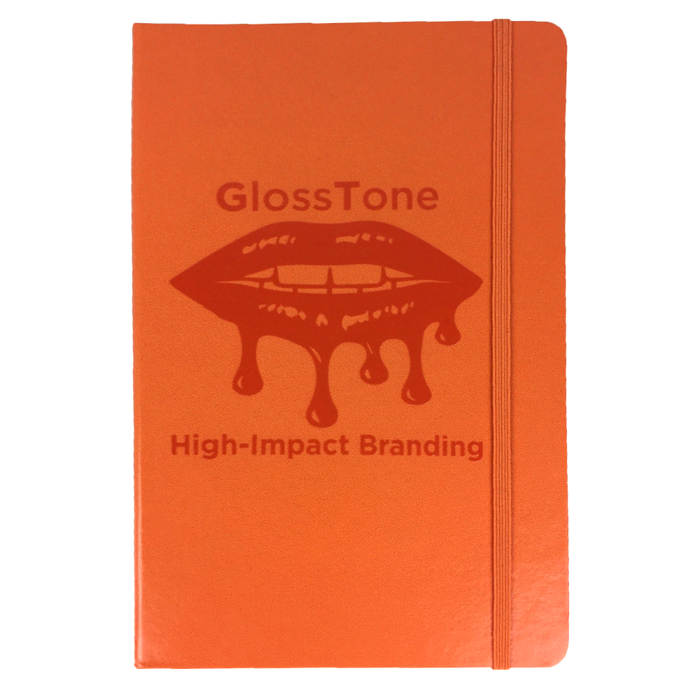 Ambassador Bound JournalBook - Image 32