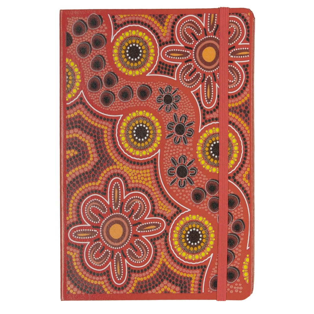 Ambassador Bound JournalBook - Image 30
