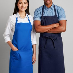 Bib Apron