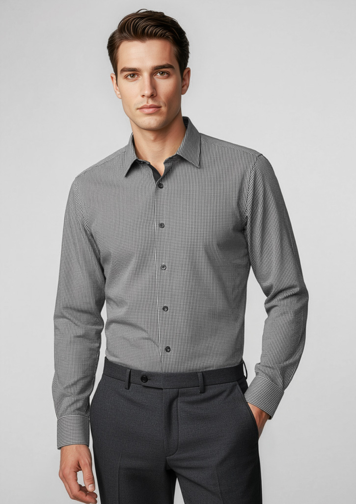 Edge Business Shirt - Image 6