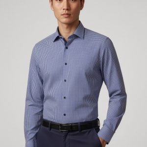 Edge Business Shirt
