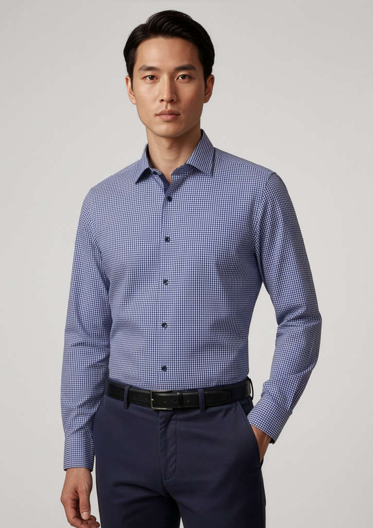 Edge Business Shirt