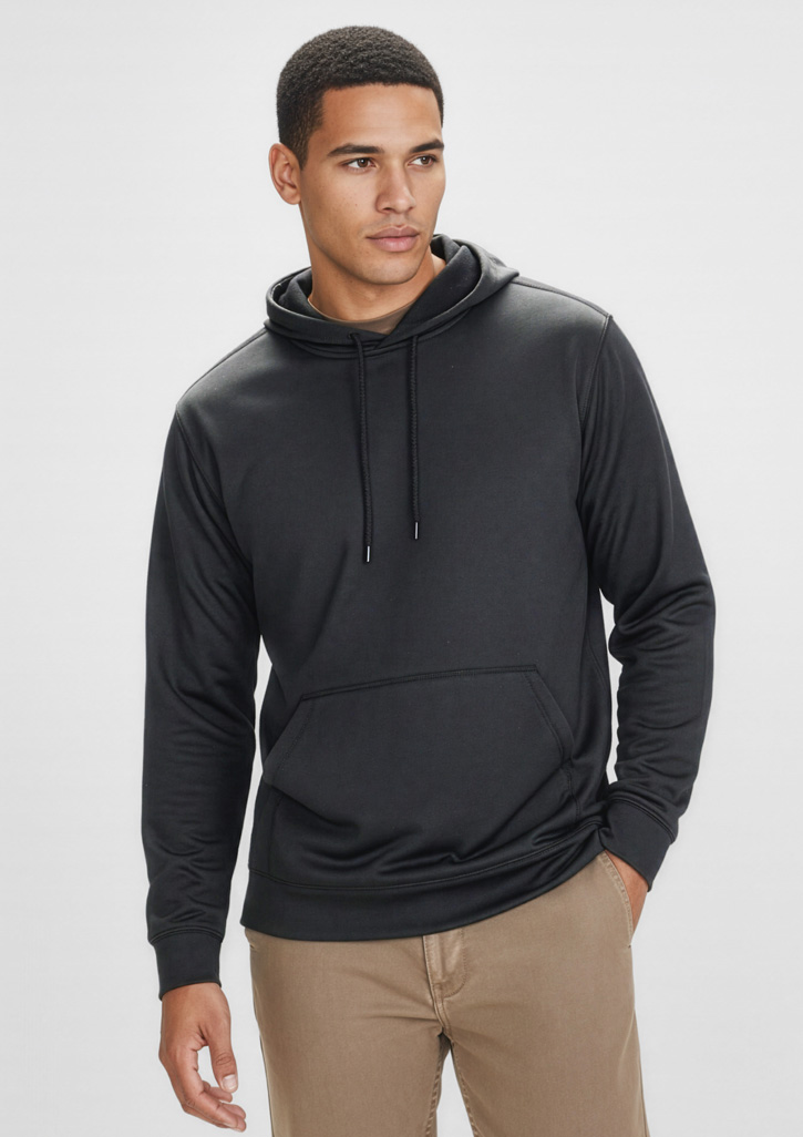 Hype Pull-On Hoodie - Image 7