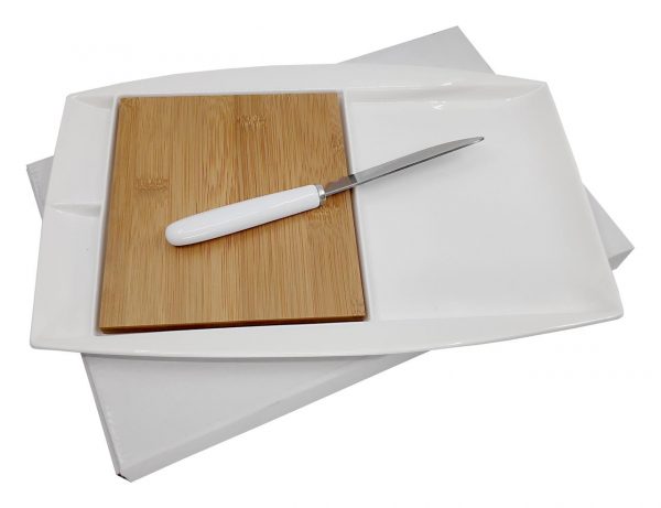 Jumbo Party Plate - Image 2