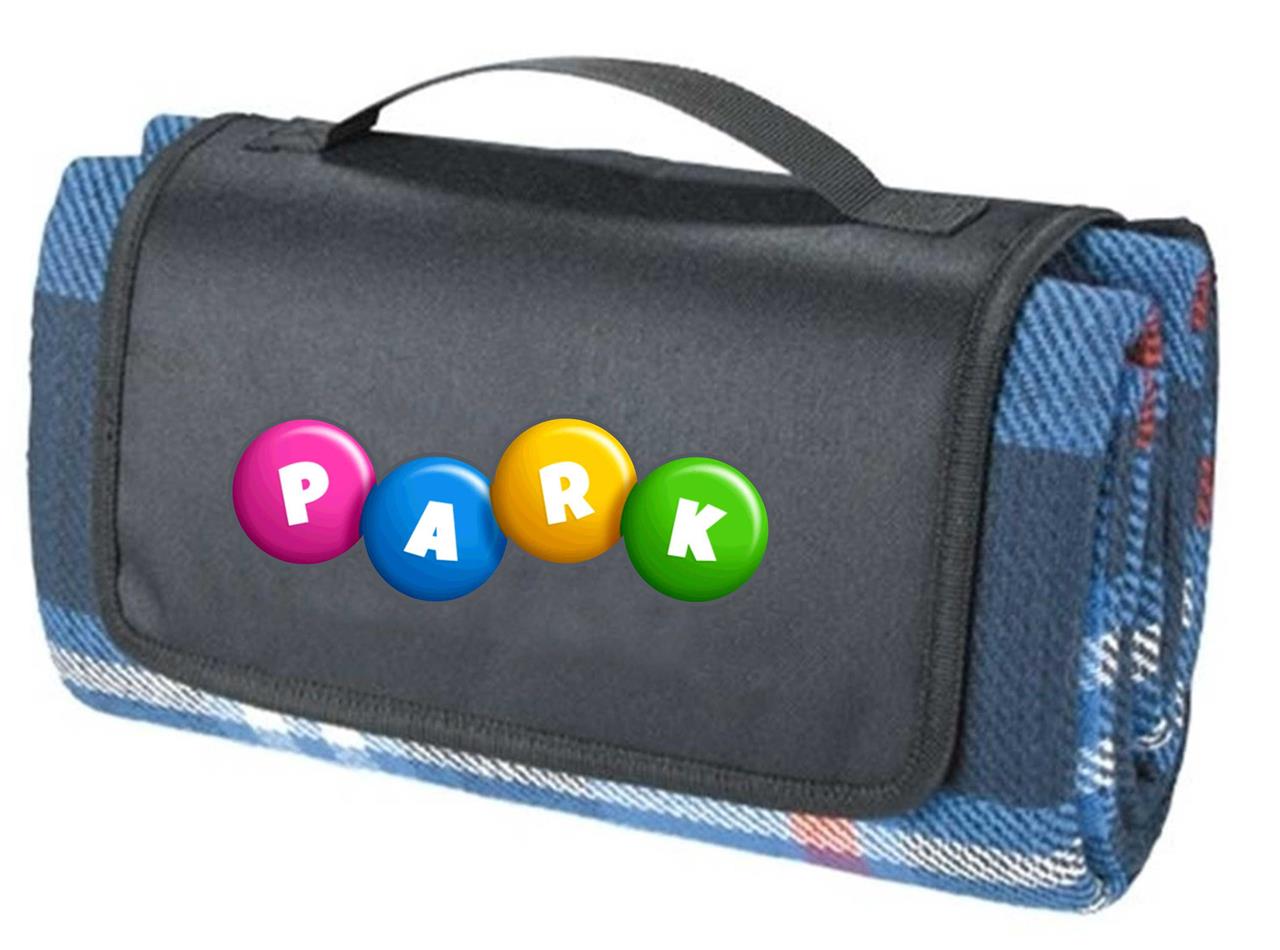 Barrington Picnic Rug - Image 3