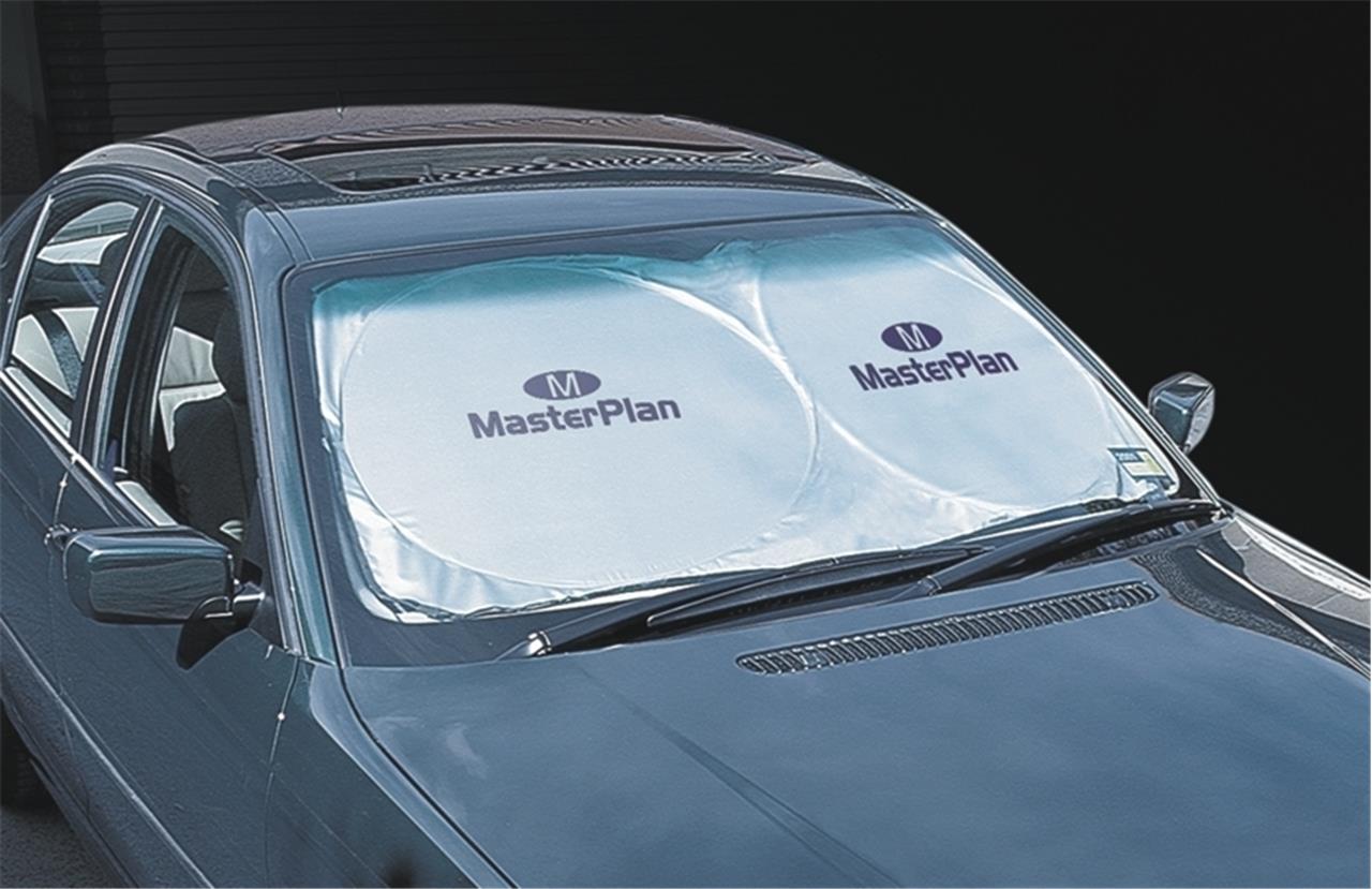 Dash-Mate Sunshade - Image 2
