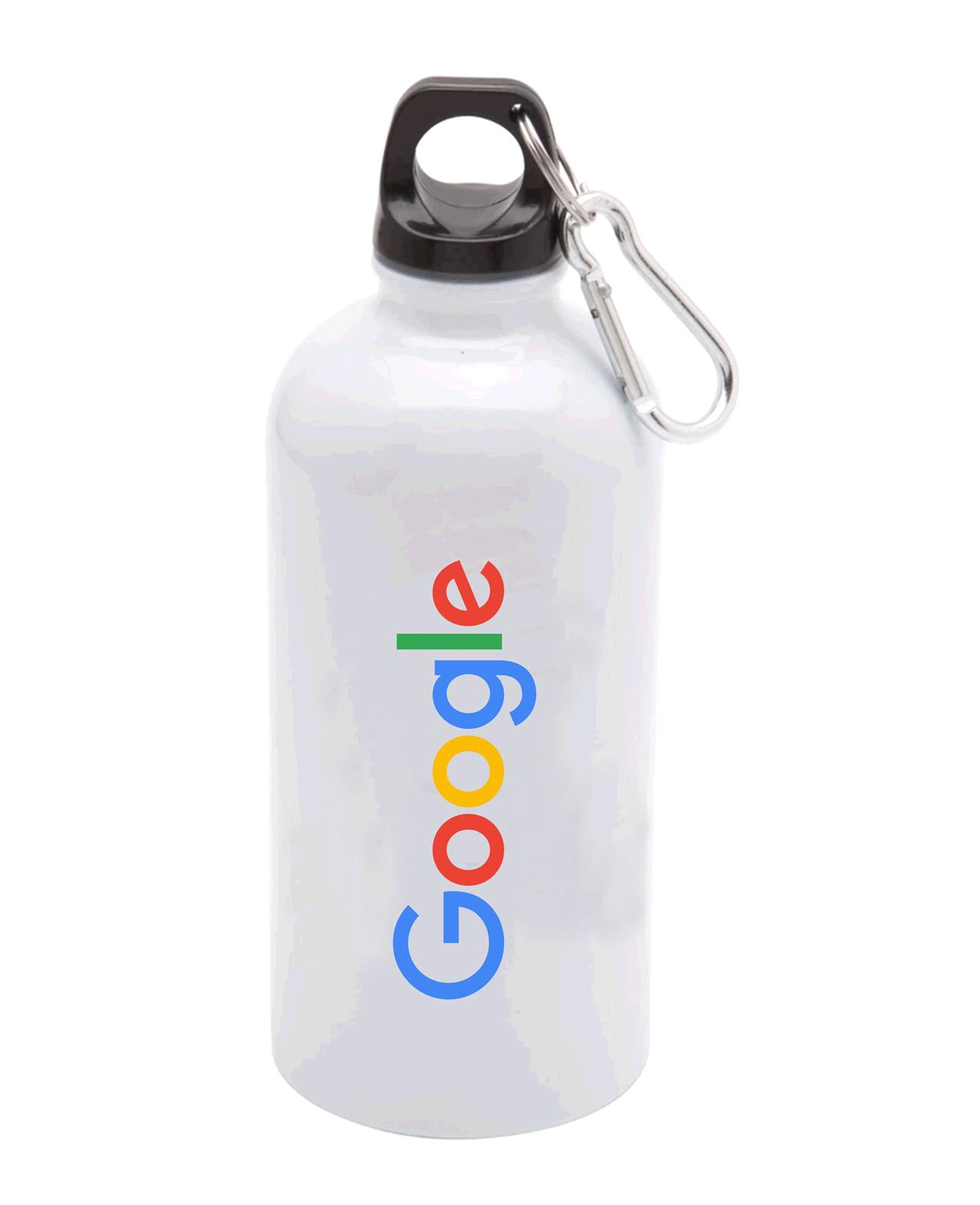Escape 600ml Stainless Steel Water Bottle - Image 9