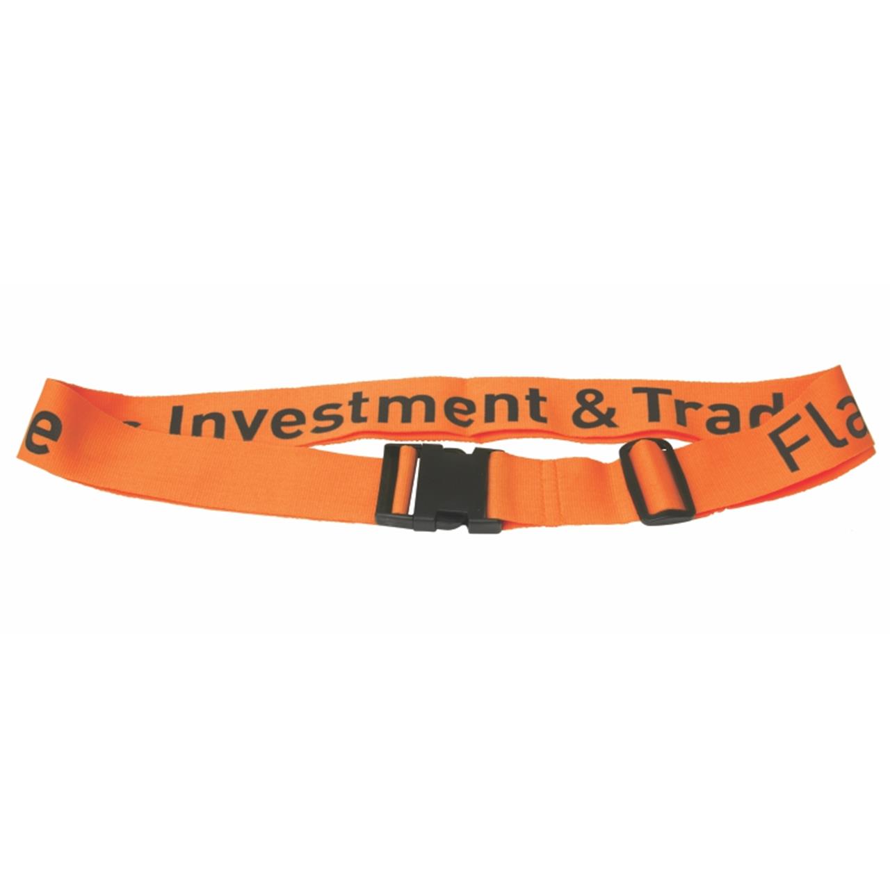 Destination Luggage Strap - Image 4