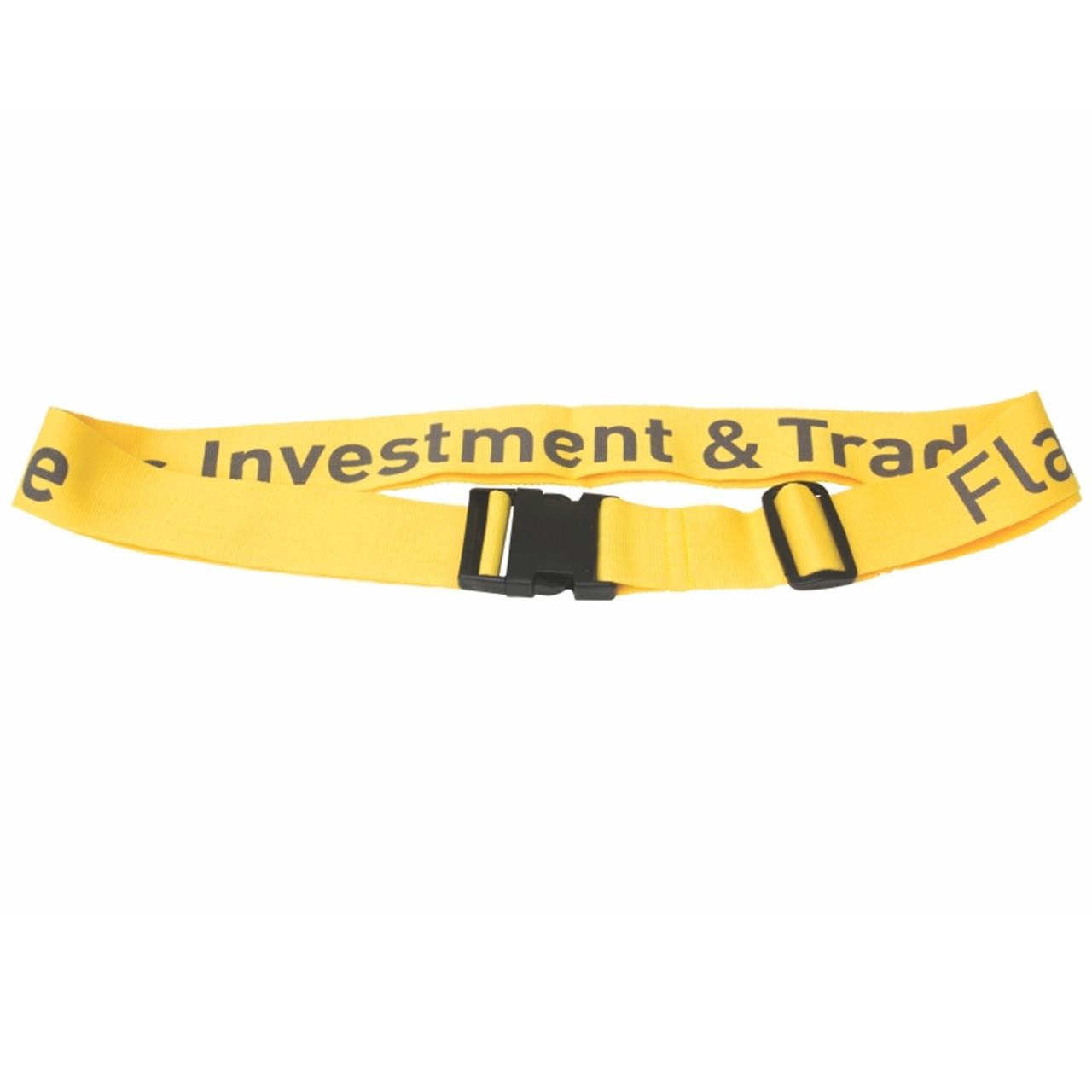 Destination Luggage Strap - Image 7
