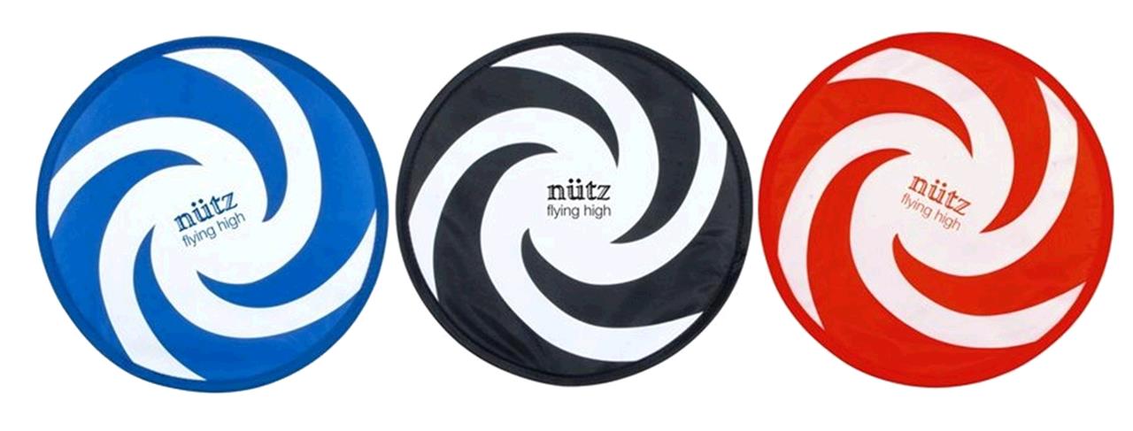 Spiral Flexi Flyer Indent