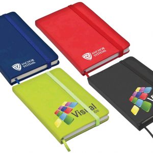 Carnival Pocket Pad