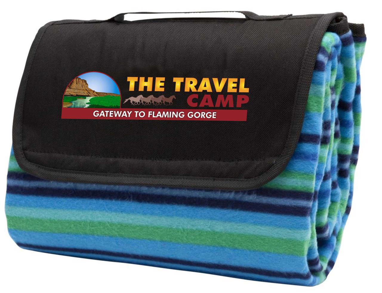 Jamaica Picnic Rug - Image 3