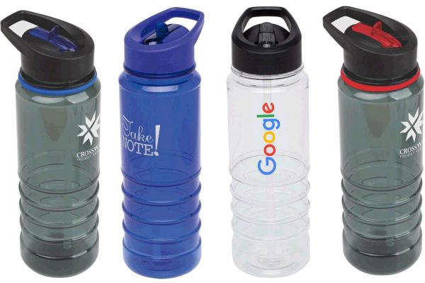 Lancer Bottle