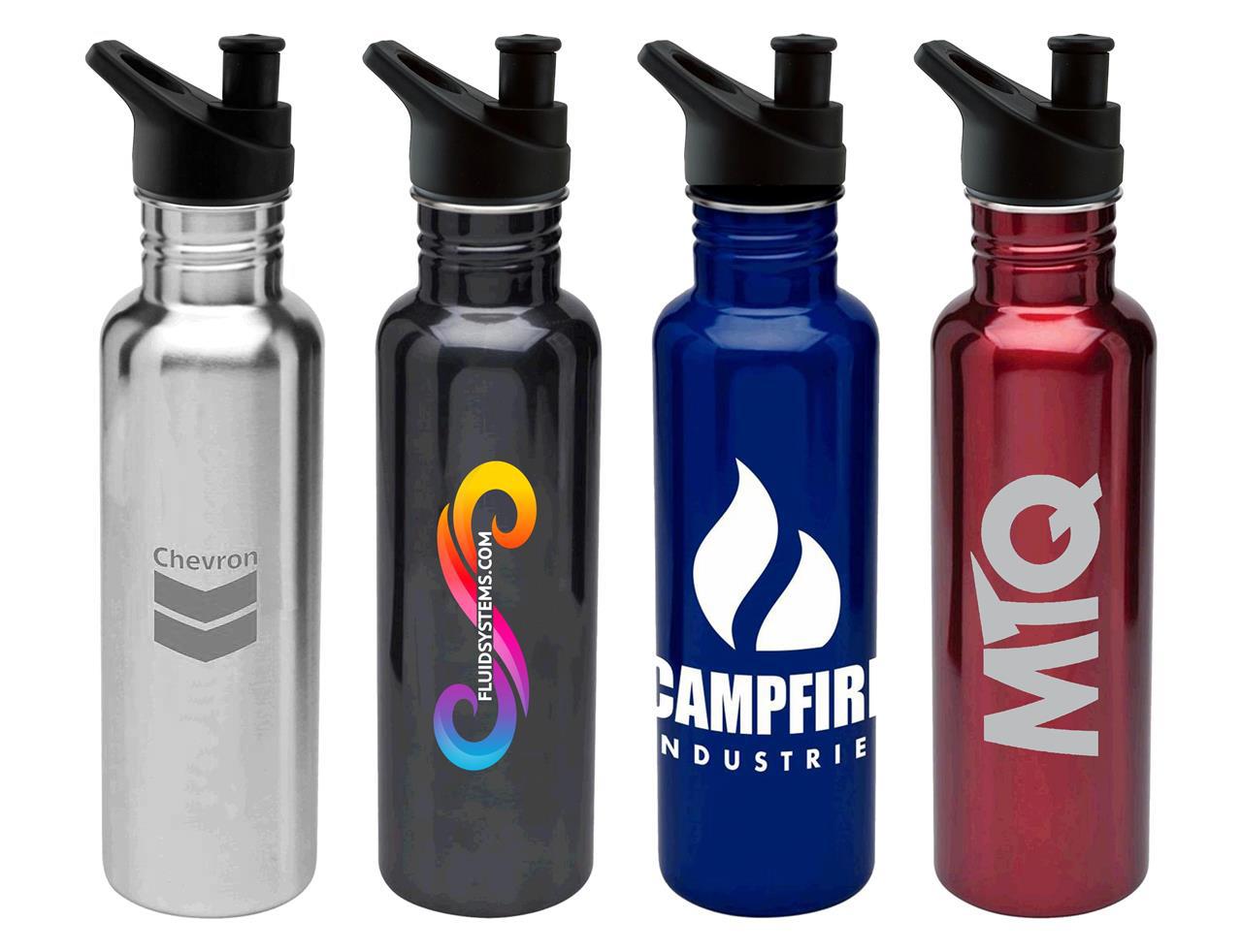 Ranger Stainless Steel Bottle