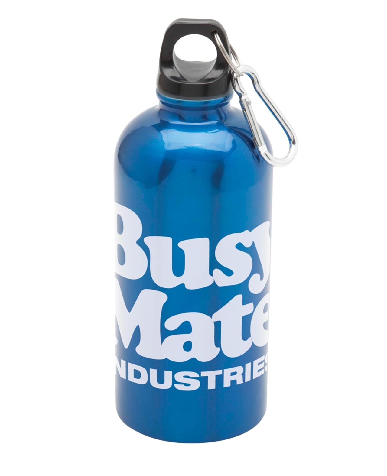 Escape 600ml Stainless Steel Water Bottle - Image 10