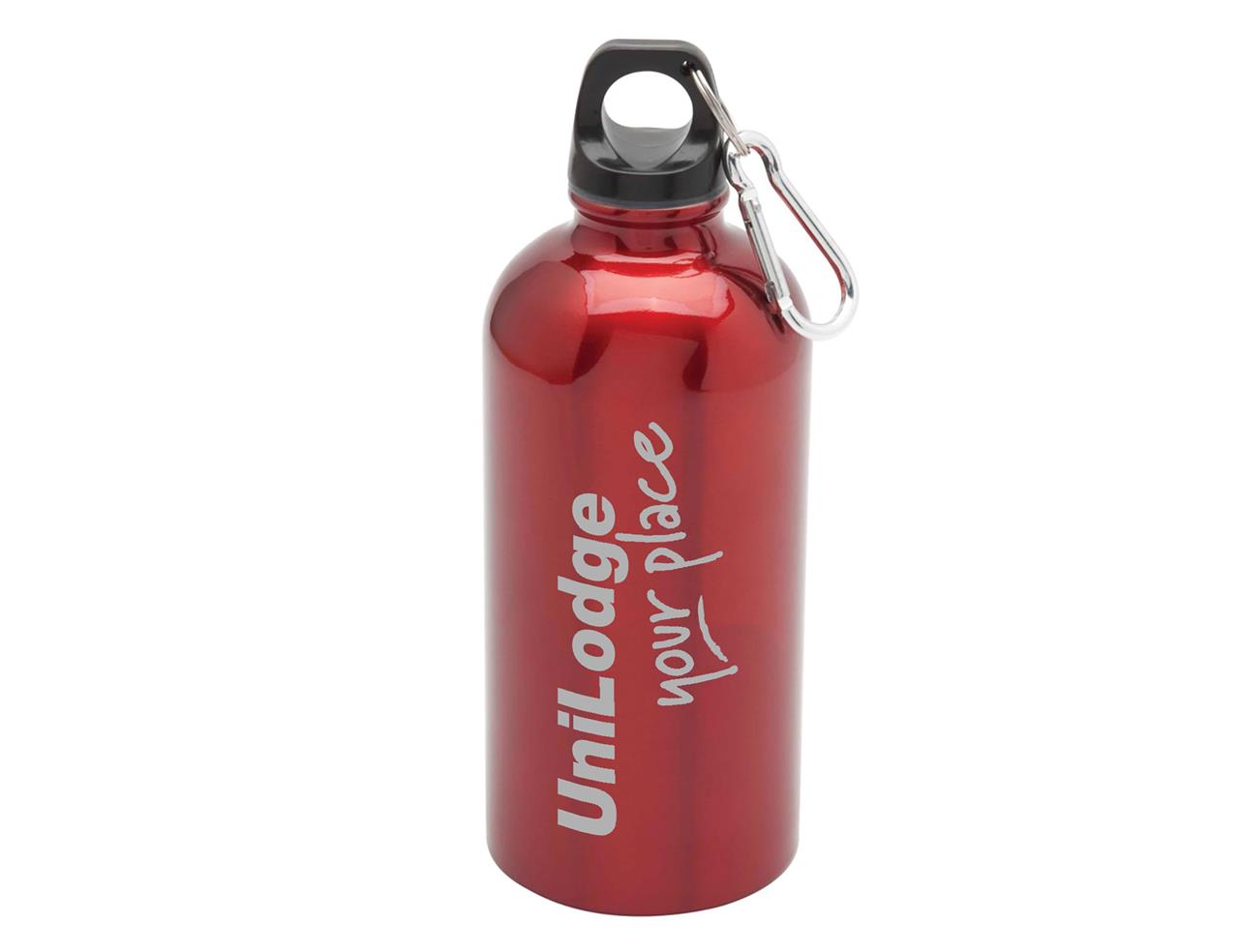 Escape 600ml Stainless Steel Water Bottle - Image 11