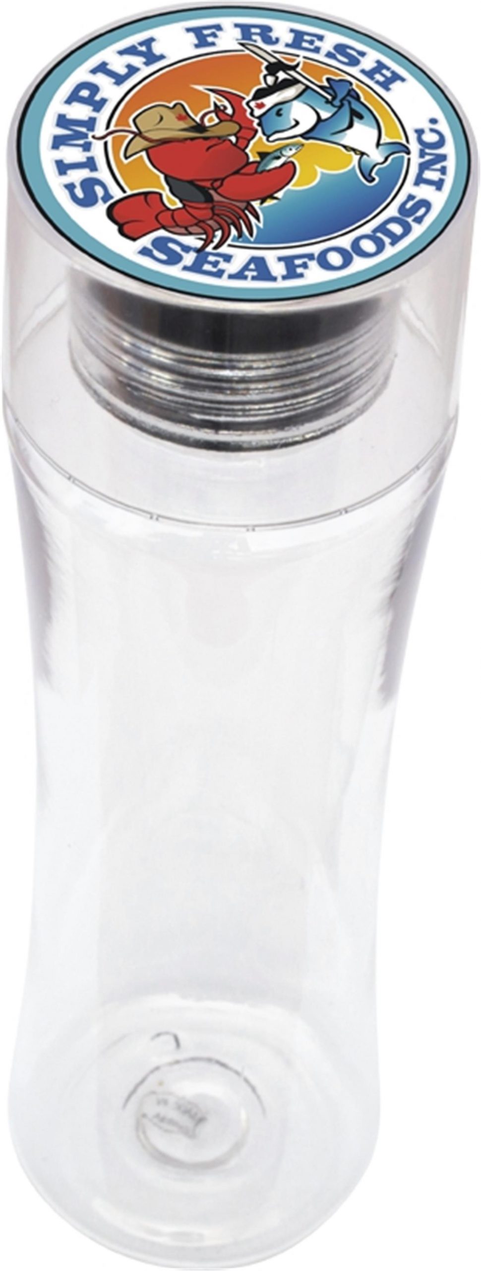 Vegas Water Bottle - Image 7