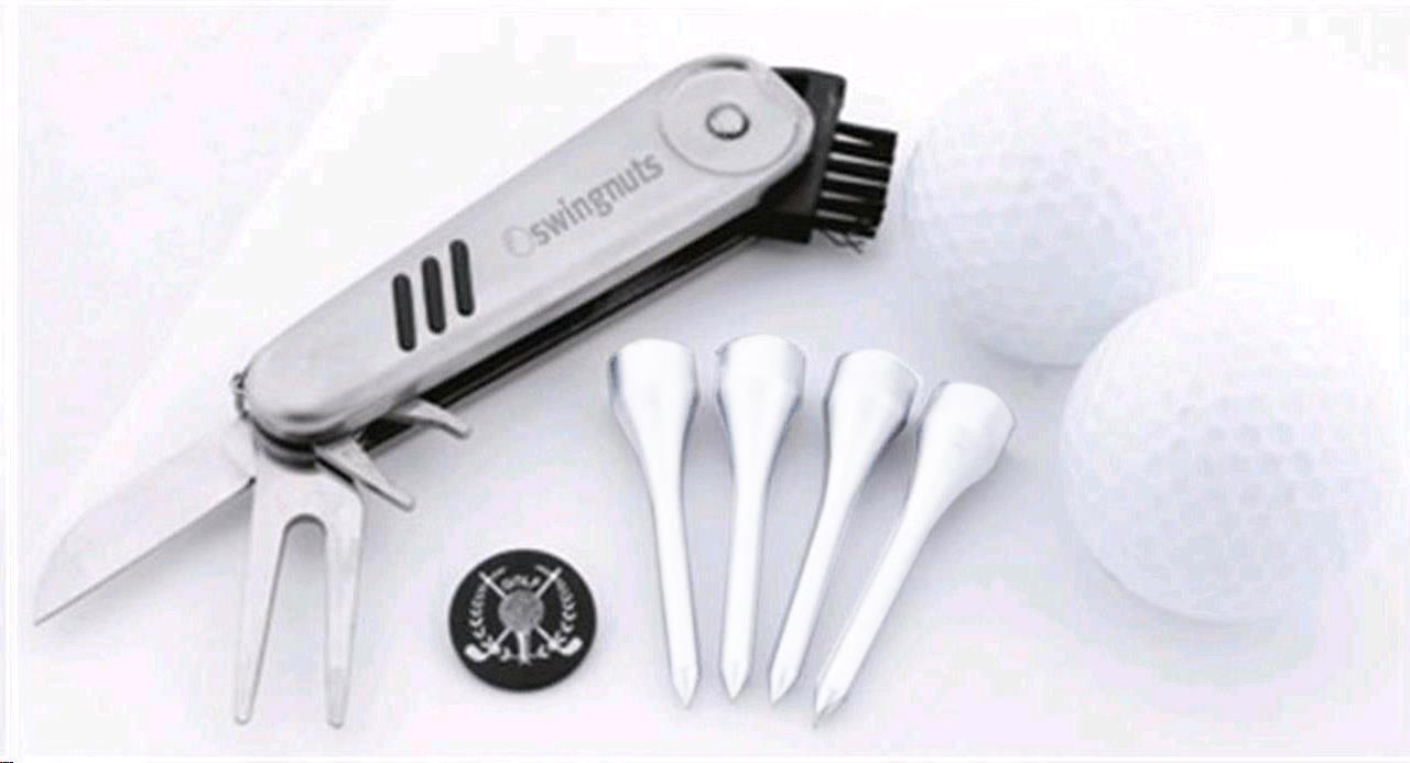 Tournament Golf Pack - Image 4