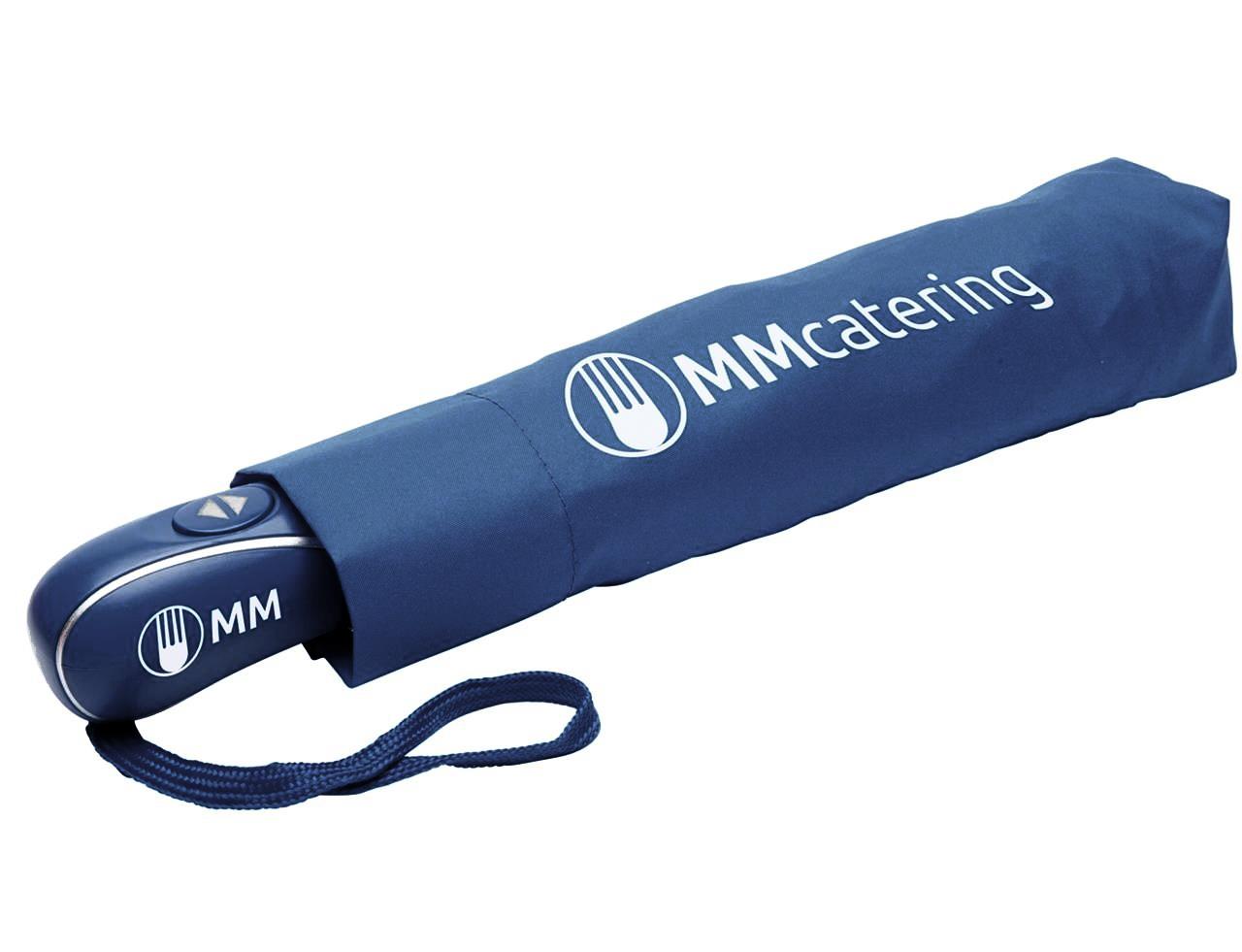 Genie Auto Open/Close Umbrella - Image 15