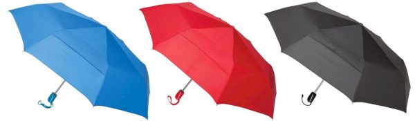 Genie Auto Open/Close Umbrella - Image 13