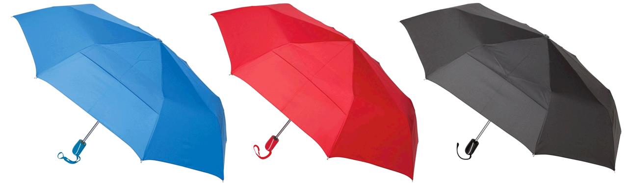 Genie Auto Open/Close Umbrella - Image 13