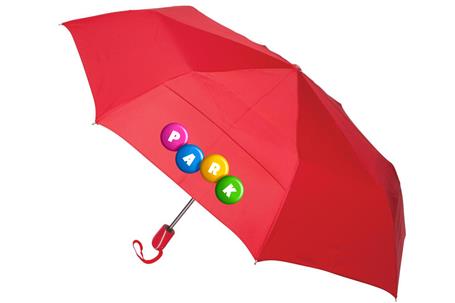 Genie Auto Open/Close Umbrella - Image 11