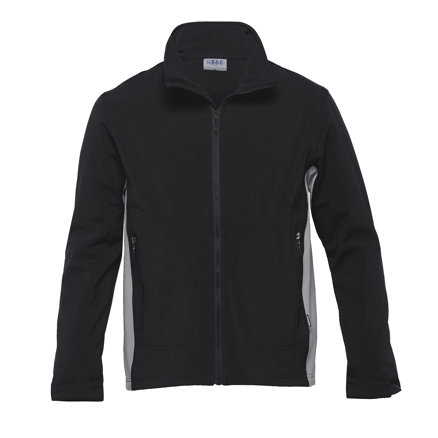 XTrail Jacket Global CMA