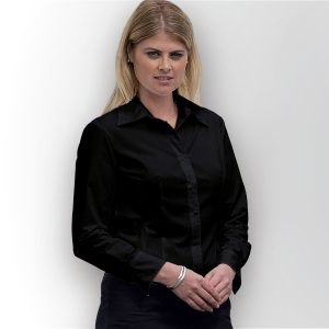 The Traveller Shirt