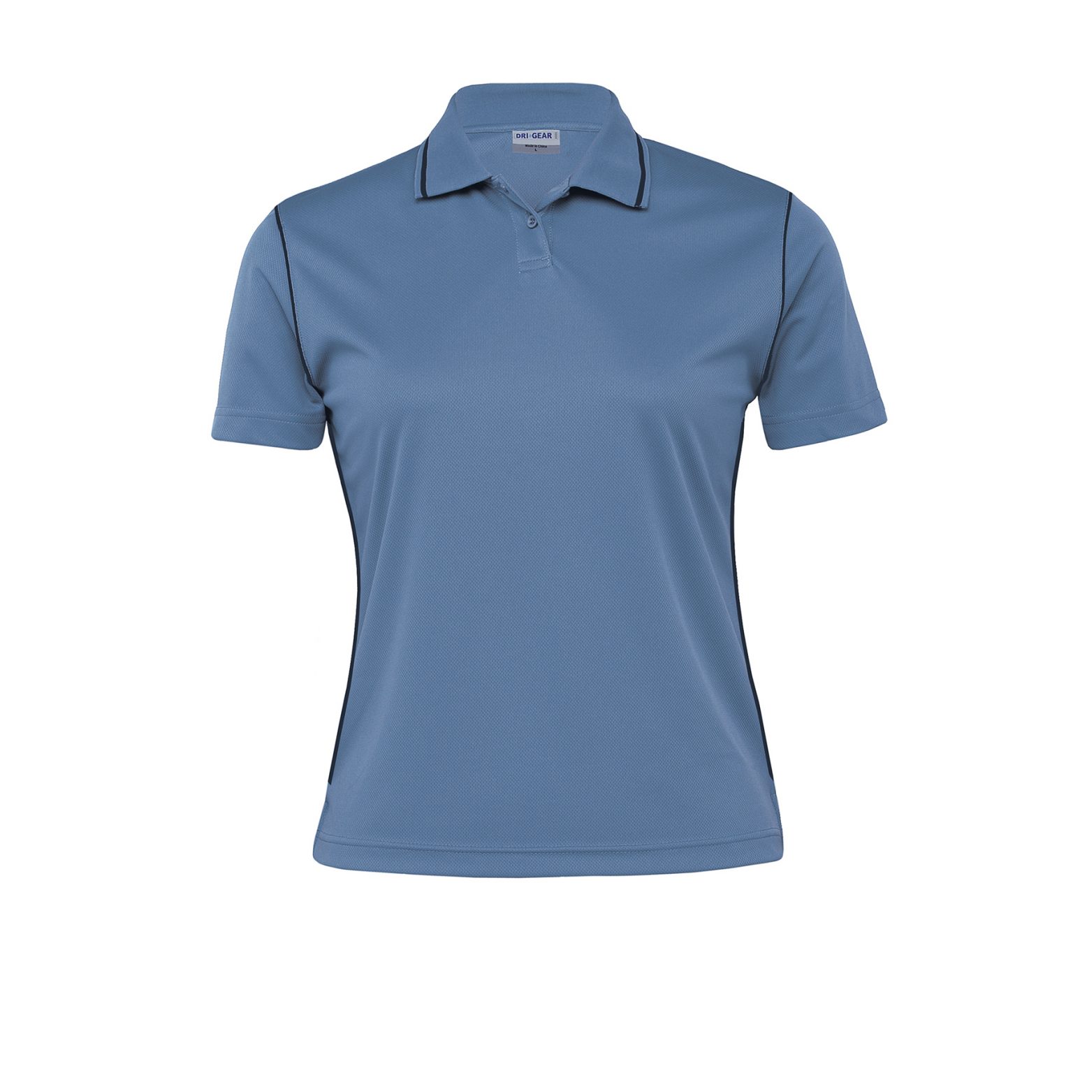 Dri Gear Hype Polo Womens