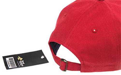Premium Soft Cotton Cap - Image 4