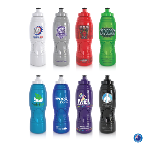 Bullet Drink Bottle 750ml