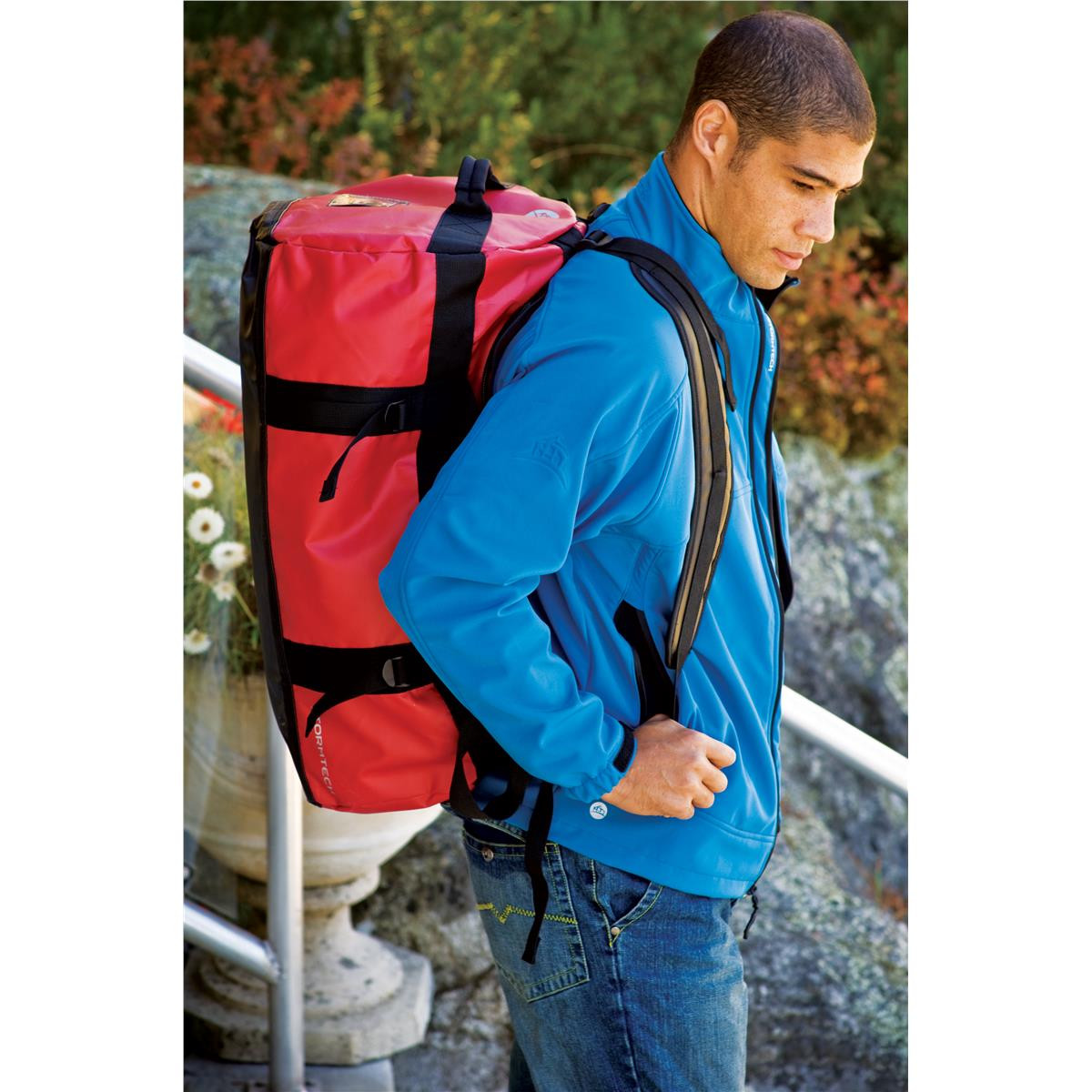 Stormtech Gear Bag Medium Global CMA