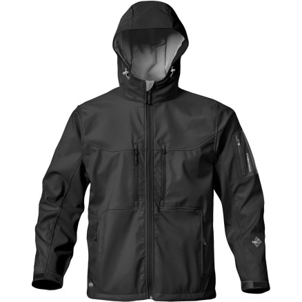 Stormtech Epsilon H2Xtreme Shell Jacket - Image 3