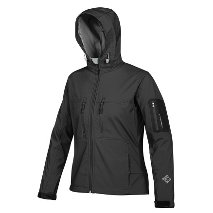 Stormtech Epsilon H2Xtreme Shell Jacket - Image 2