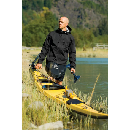Stormtech Epsilon H2Xtreme Shell Jacket