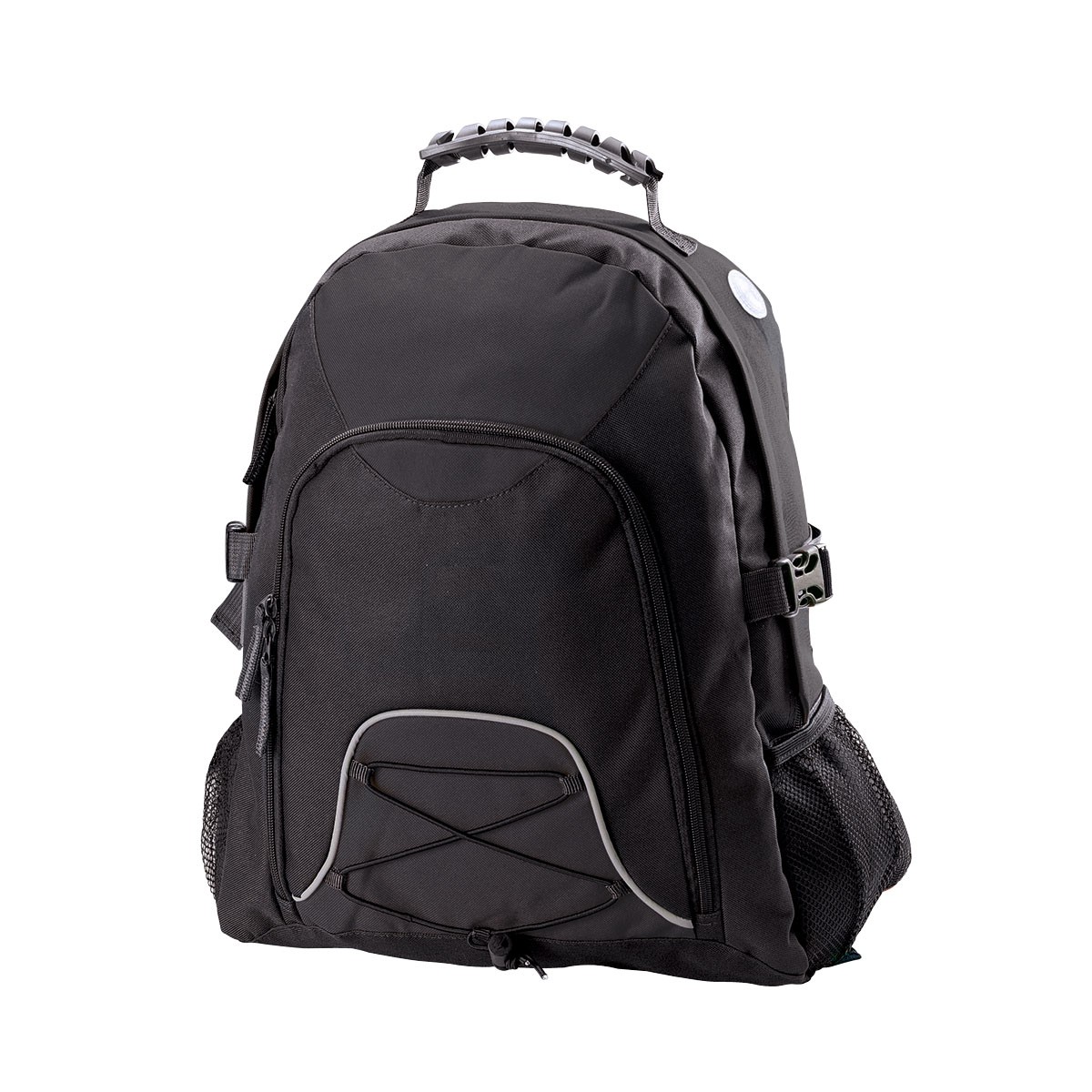 Climber Backpack - Global CMA