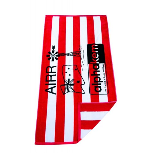 Havana Beach & Pool Towel - Image 4