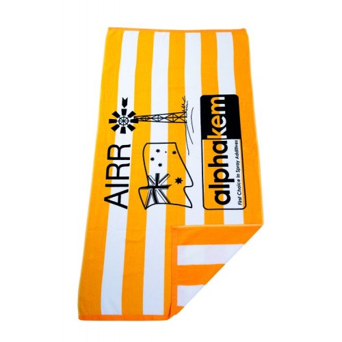 Havana Beach & Pool Towel - Image 7