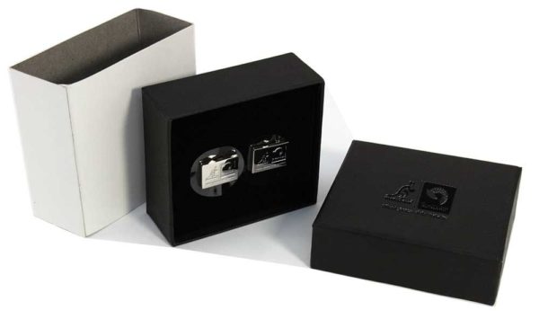 Plain Cufflinks - Image 5