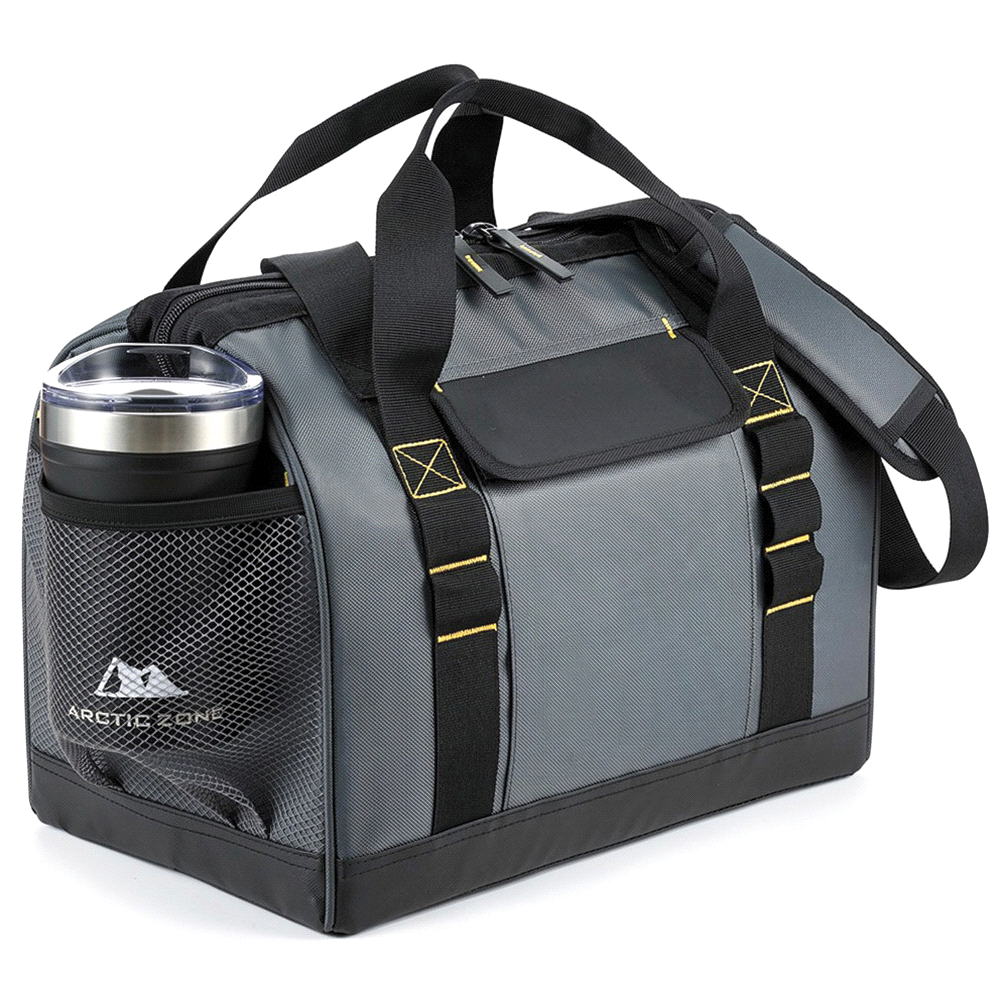Arctic Zone Workmans Crib Cooler 18L - Image 6