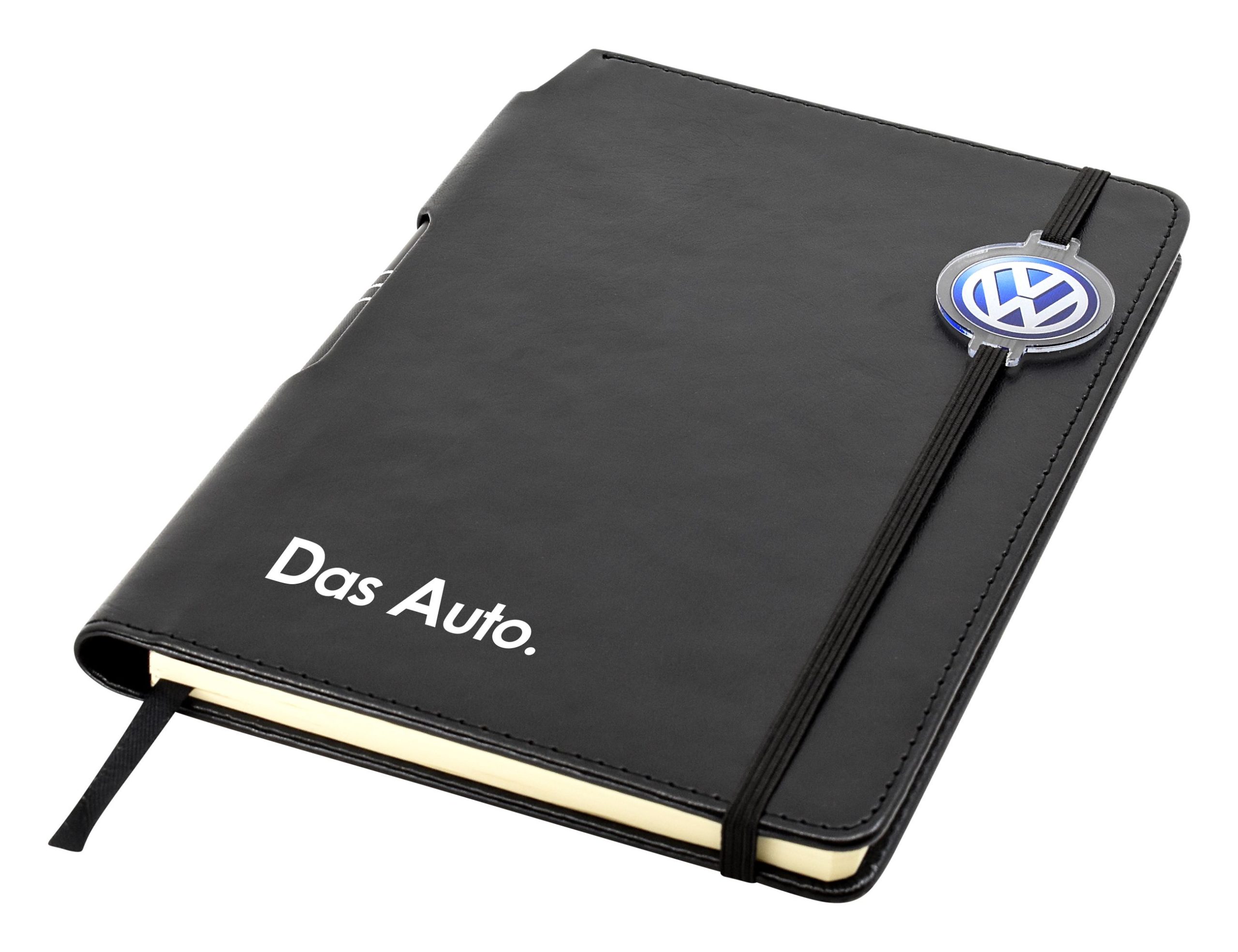 Philadelphia A5 Notebook - Image 8