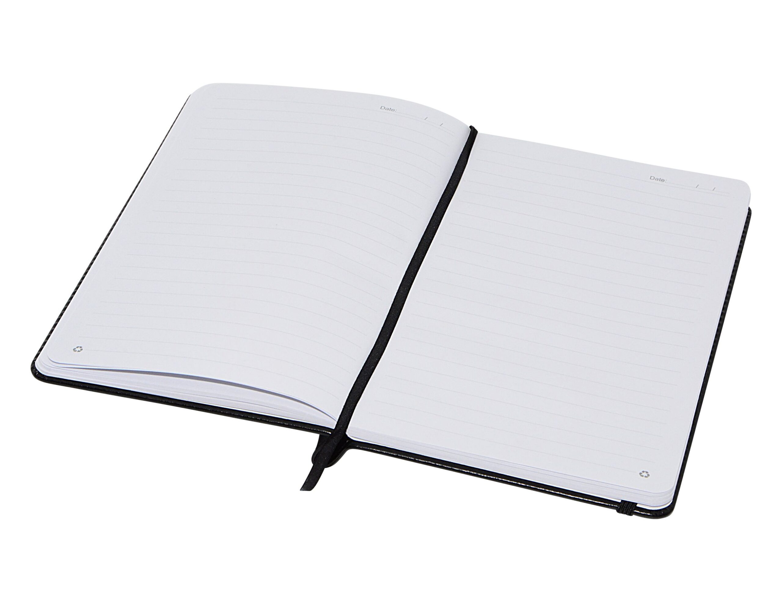 Philadelphia A5 Notebook - Image 13